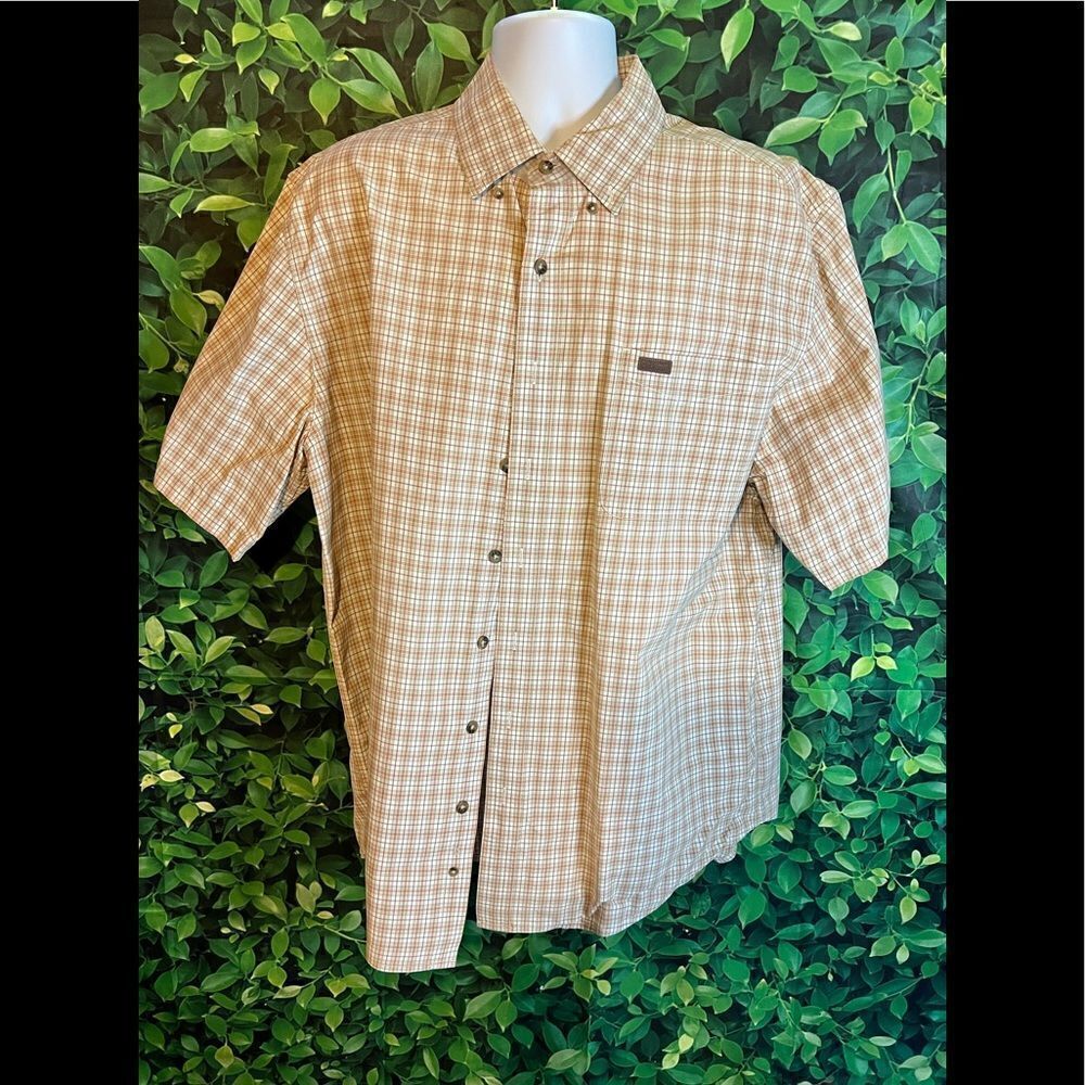 Carhartt Dress Shirt 
